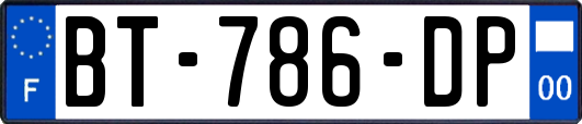 BT-786-DP