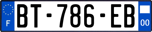 BT-786-EB