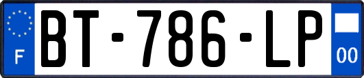 BT-786-LP