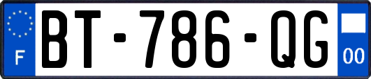 BT-786-QG