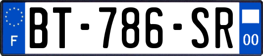 BT-786-SR