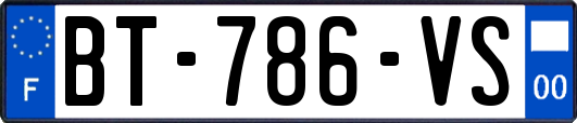 BT-786-VS