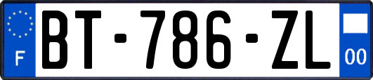 BT-786-ZL