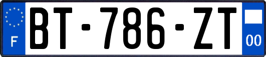 BT-786-ZT