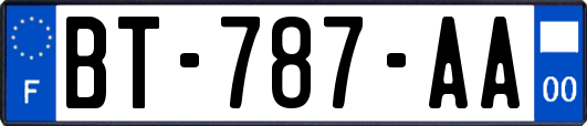 BT-787-AA