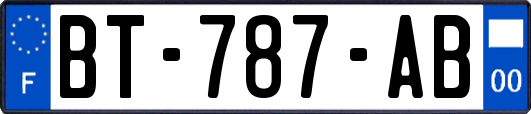 BT-787-AB