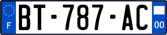 BT-787-AC