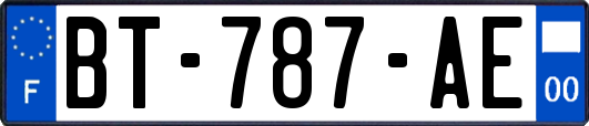 BT-787-AE