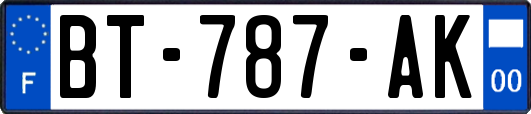 BT-787-AK