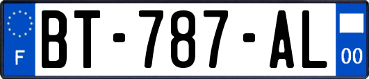 BT-787-AL