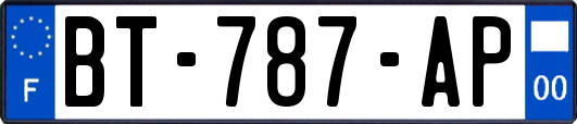 BT-787-AP