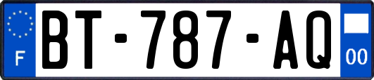 BT-787-AQ