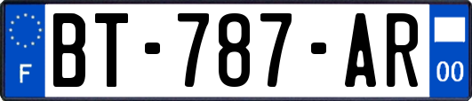 BT-787-AR