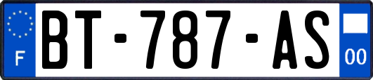 BT-787-AS