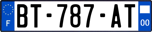 BT-787-AT