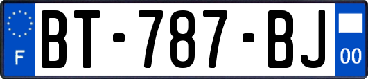 BT-787-BJ