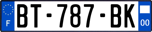 BT-787-BK