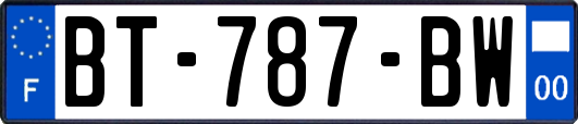 BT-787-BW