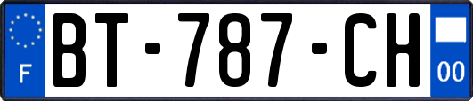 BT-787-CH