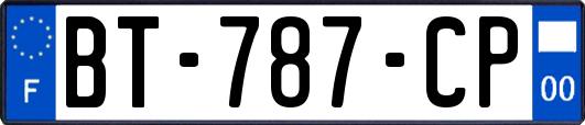 BT-787-CP