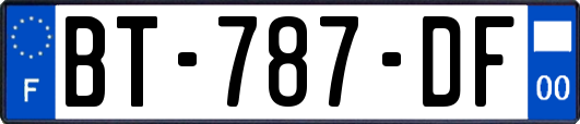 BT-787-DF