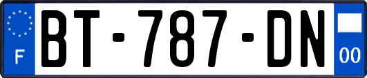 BT-787-DN