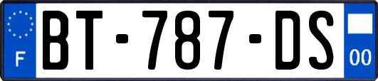 BT-787-DS