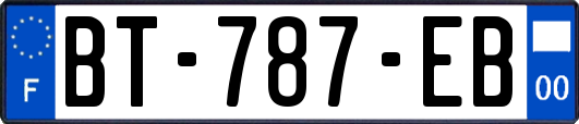 BT-787-EB