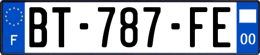 BT-787-FE