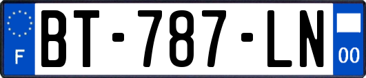 BT-787-LN