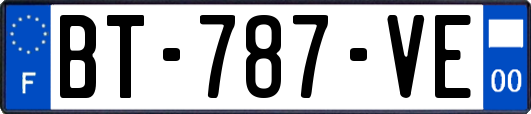 BT-787-VE