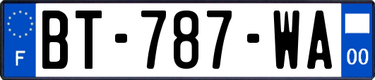 BT-787-WA