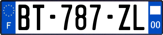 BT-787-ZL