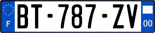 BT-787-ZV