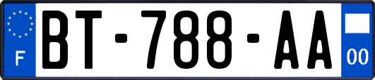 BT-788-AA