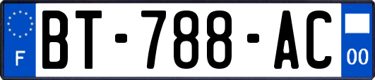 BT-788-AC