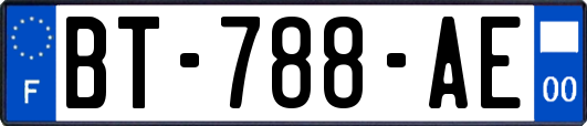 BT-788-AE