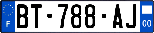 BT-788-AJ