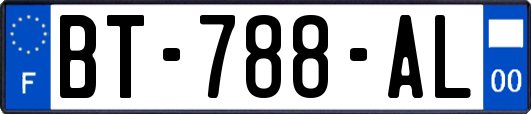 BT-788-AL