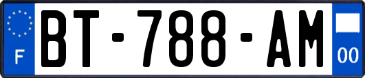 BT-788-AM