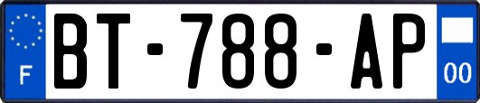 BT-788-AP