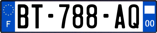 BT-788-AQ