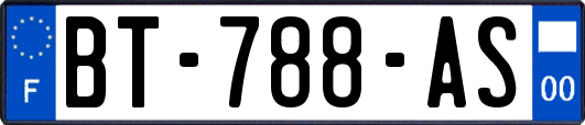 BT-788-AS