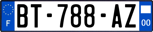 BT-788-AZ