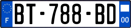 BT-788-BD