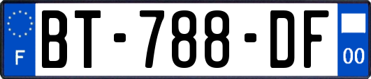 BT-788-DF