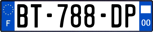 BT-788-DP