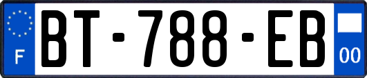 BT-788-EB