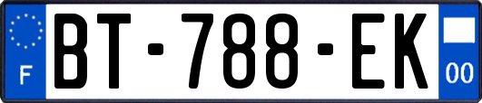 BT-788-EK