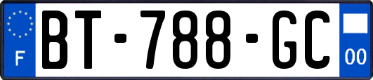BT-788-GC